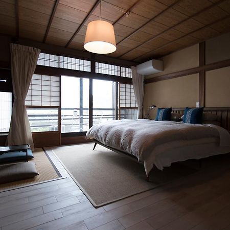 Chic Machiya Stay Nuno 京都市 エクステリア 写真