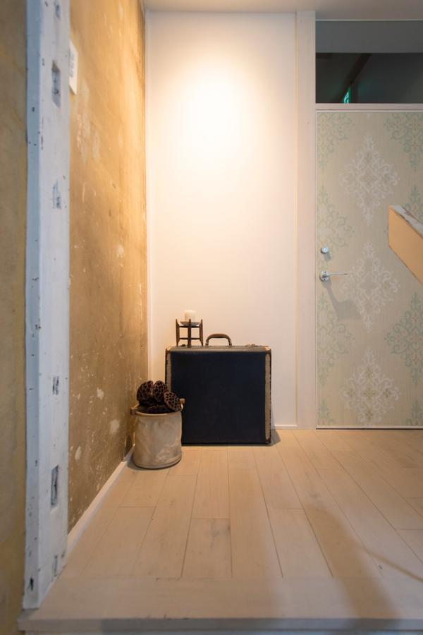 Chic Machiya Stay Nuno 京都市 エクステリア 写真