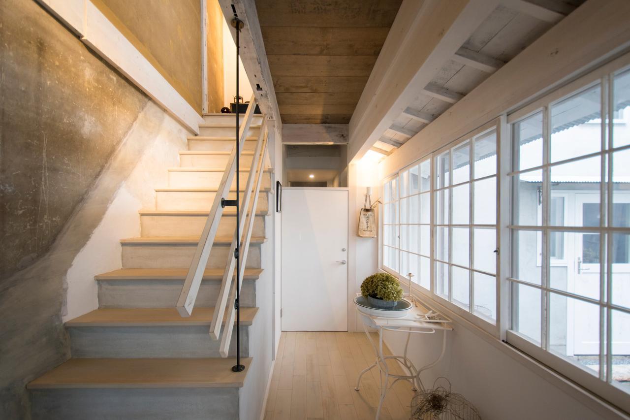 Chic Machiya Stay Nuno 京都市 エクステリア 写真