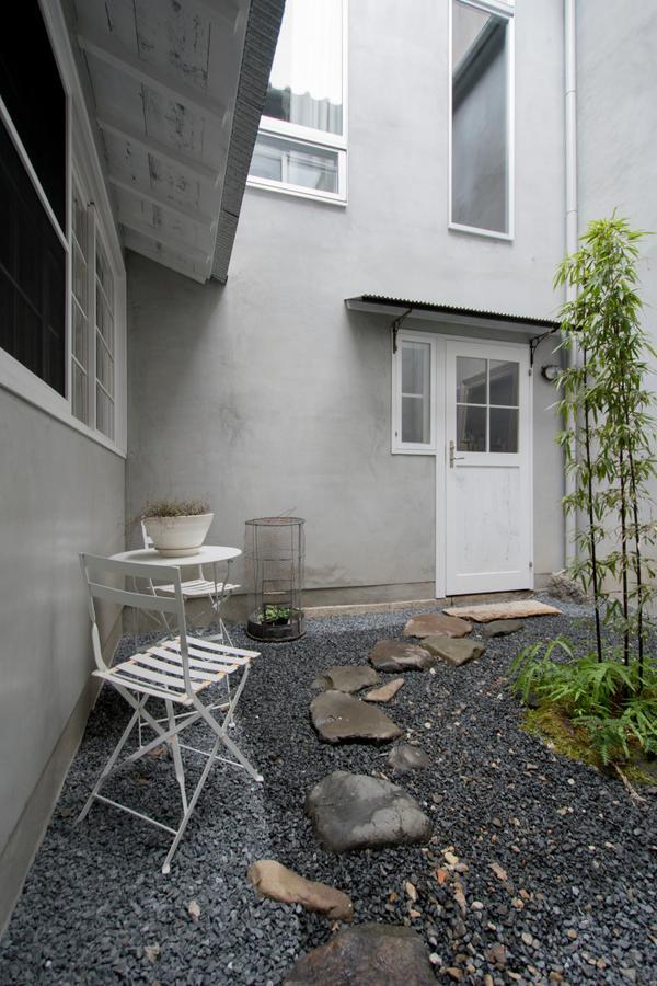 Chic Machiya Stay Nuno 京都市 エクステリア 写真