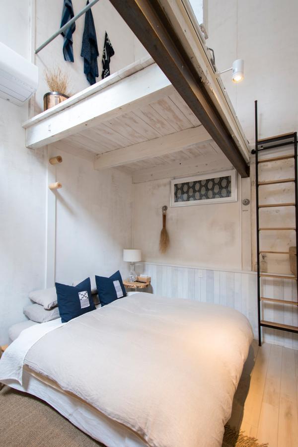 Chic Machiya Stay Nuno 京都市 エクステリア 写真