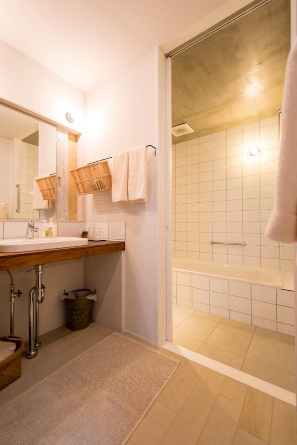 Chic Machiya Stay Nuno 京都市 エクステリア 写真